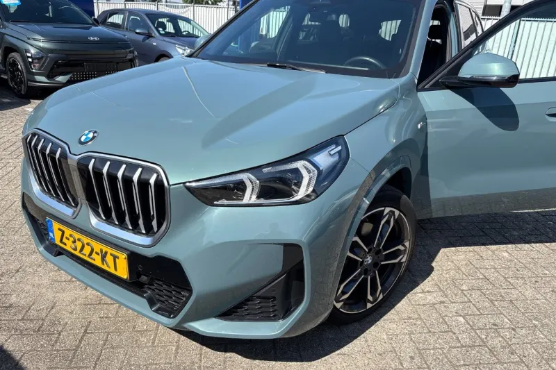 BMW X1 (2024)