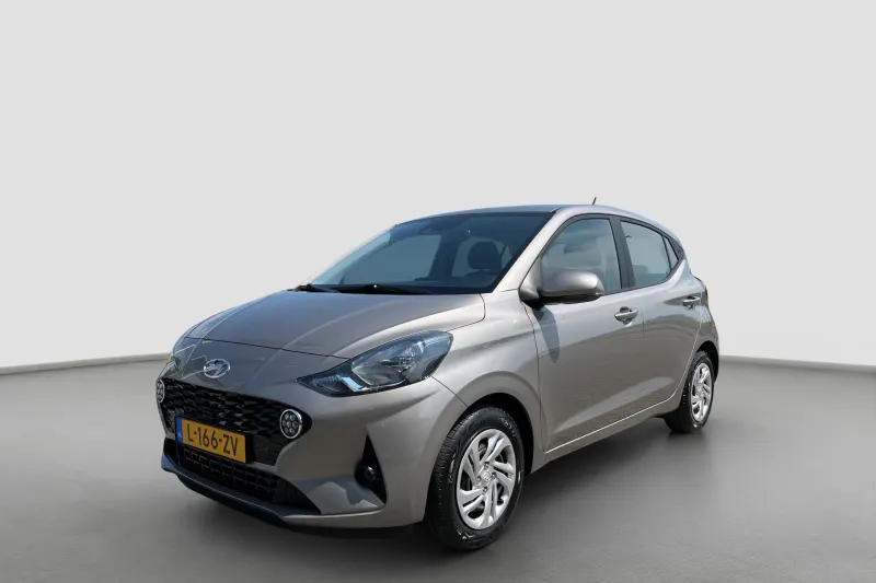 Hyundai i10 (2021)