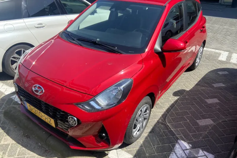 Hyundai i10 (2023)