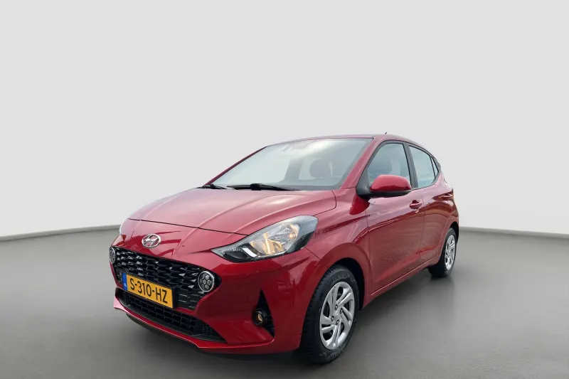 Hyundai i10 (2023)