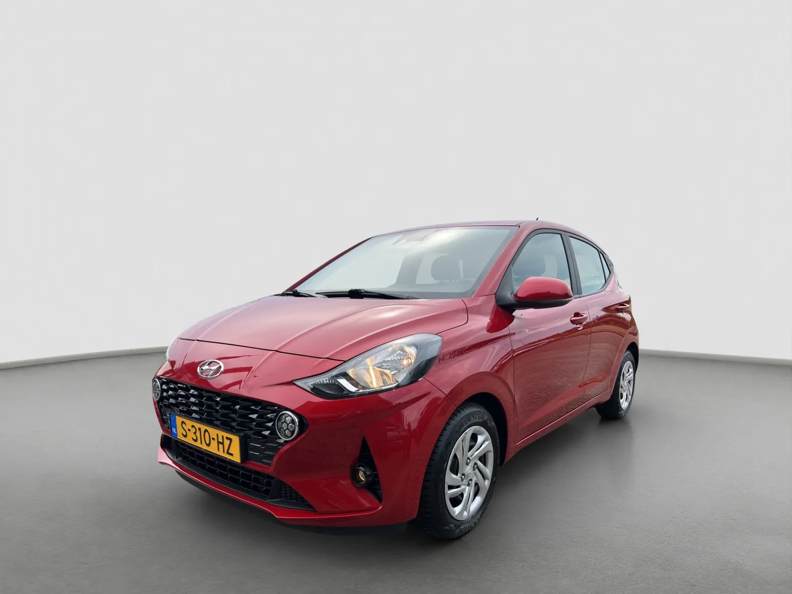 Hyundai i10 (2023) — foto 1