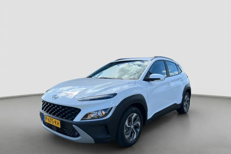 Hyundai Kona (2022)