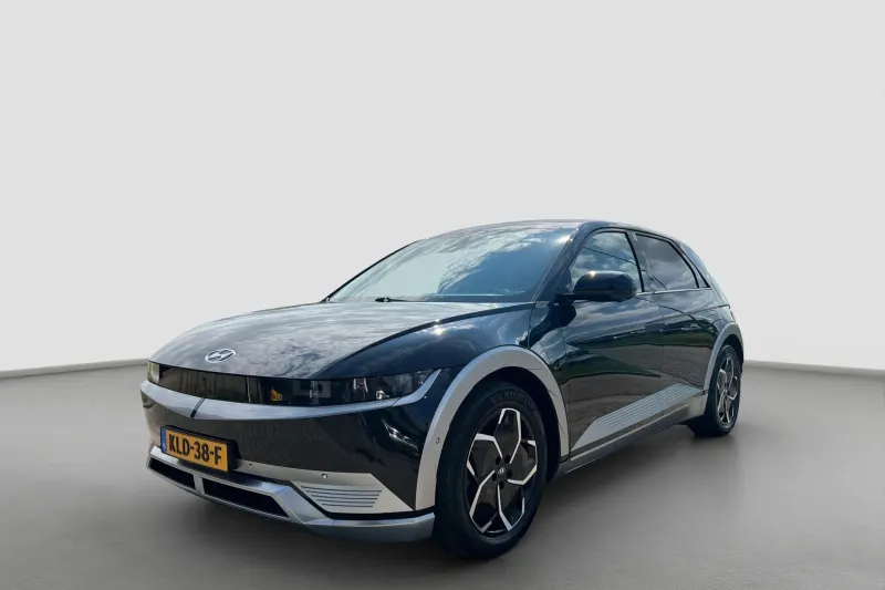 Hyundai Ioniq 5 (2023)
