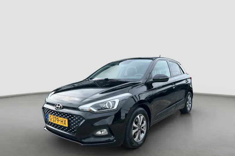 Hyundai i20 (2019)