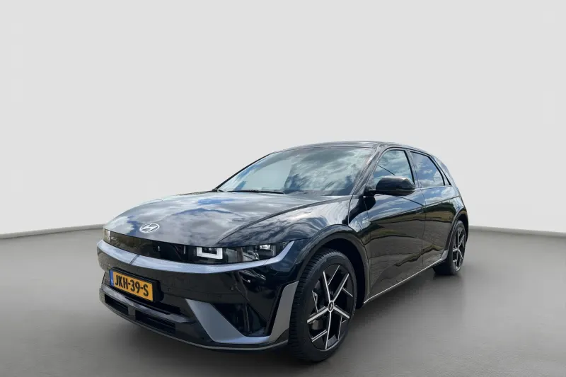 Hyundai Ioniq 5 (2025)