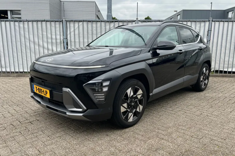 Hyundai Kona (2023)