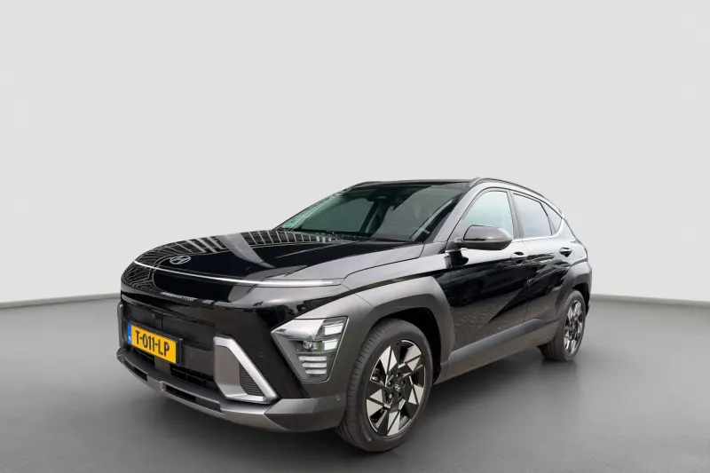 Hyundai Kona (2023)
