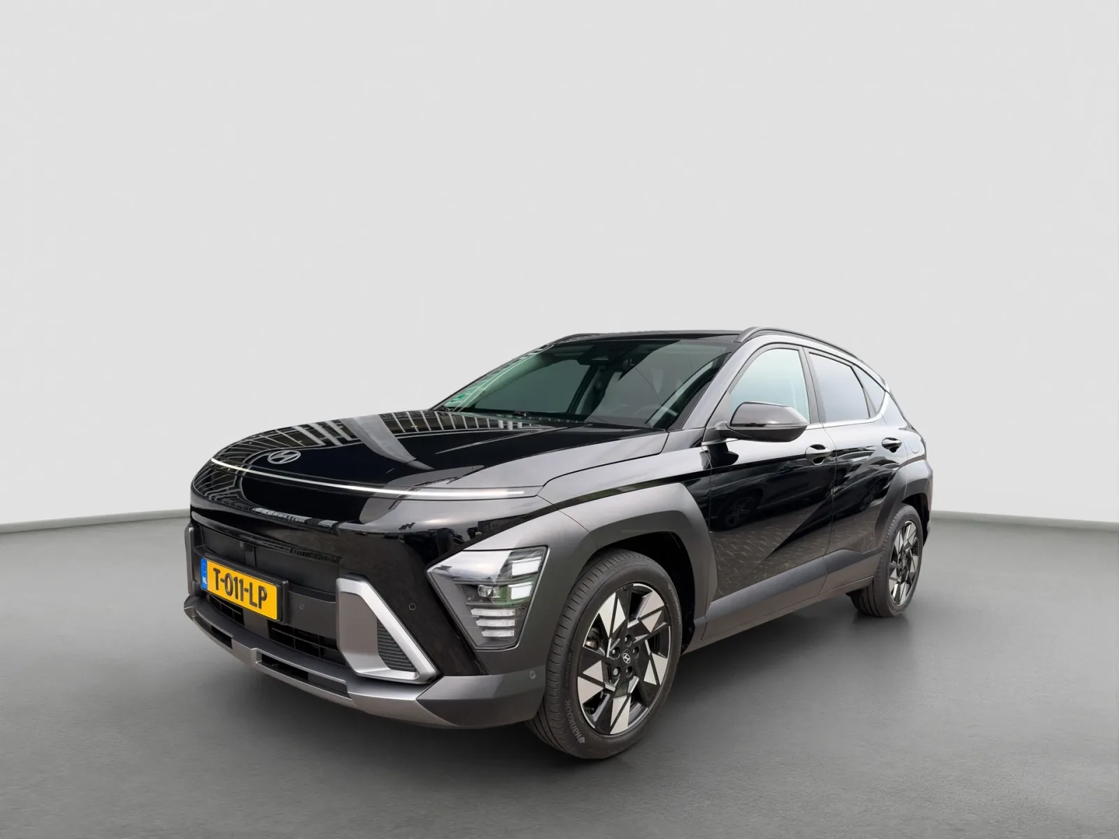 Hyundai Kona (2023) — foto 1