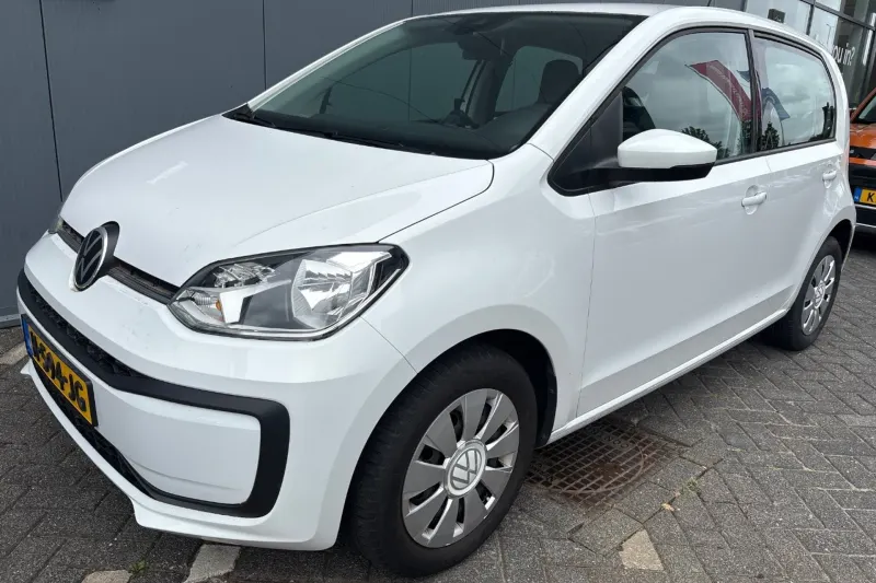 Volkswagen Up! (2020)