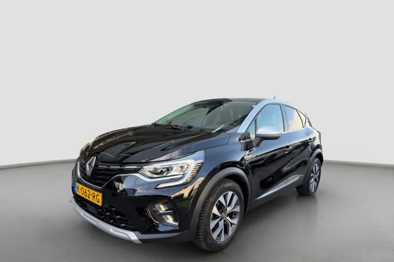Renault Captur (2021)
