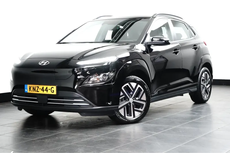 Hyundai Kona (2022)