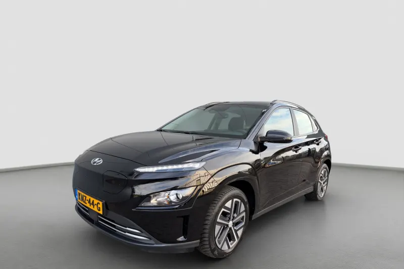 Hyundai Kona (2022)