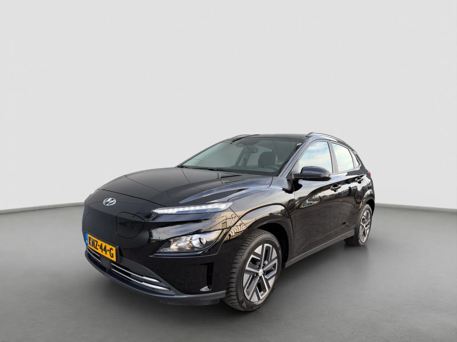 Hyundai Kona (2022) — foto 1