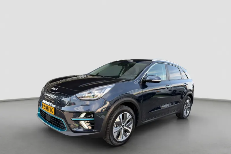 Kia Niro EV