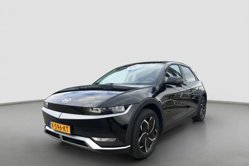 Hyundai Ioniq 5 (2023)