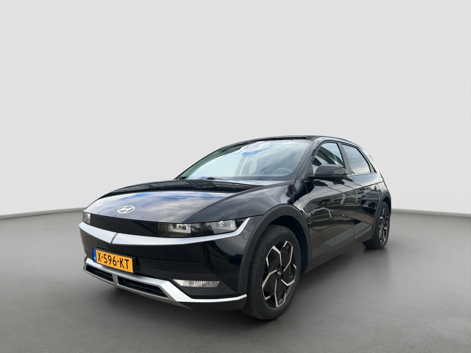 Hyundai Ioniq 5 (2023) — foto 1