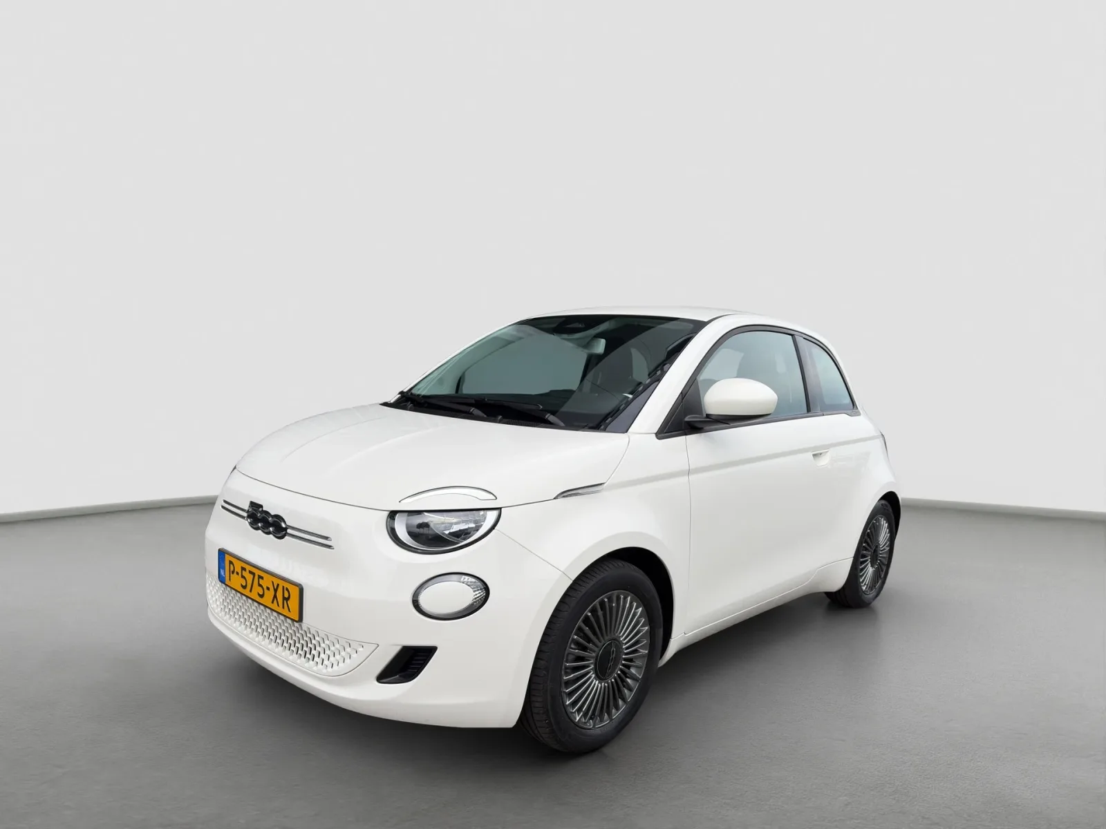 Fiat 500 (2022) — foto 1