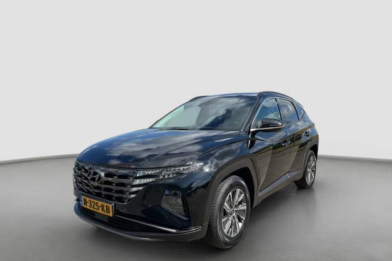 Hyundai Tucson (2021)