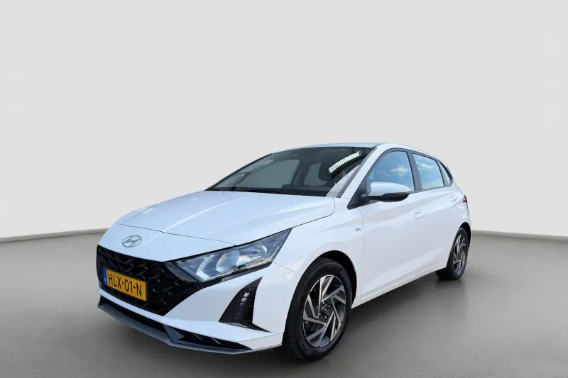 Hyundai i20 (2025)