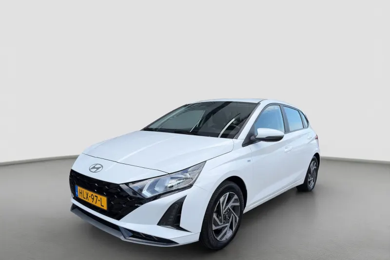 Hyundai i20 (2025)
