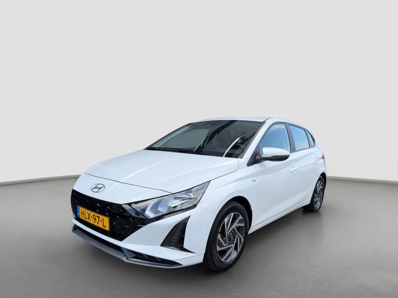 Hyundai i20 (2025) — foto 1