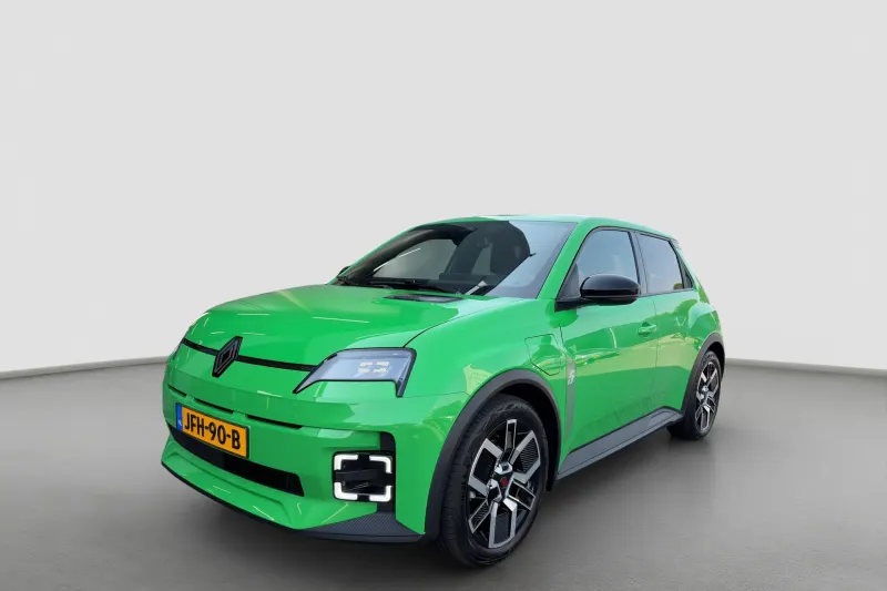 Renault 5 (2025)