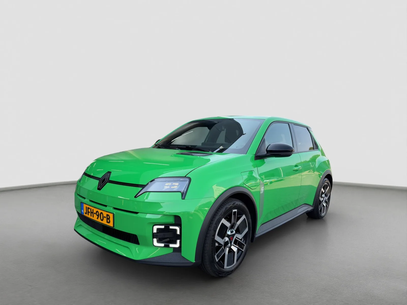 Renault 5 (2025) — foto 1