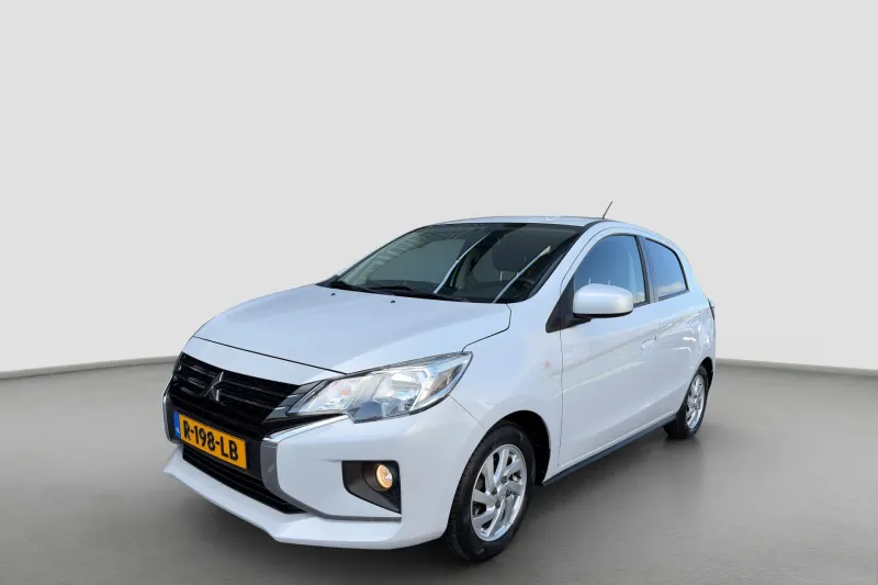 Mitsubishi Space Star (2023)