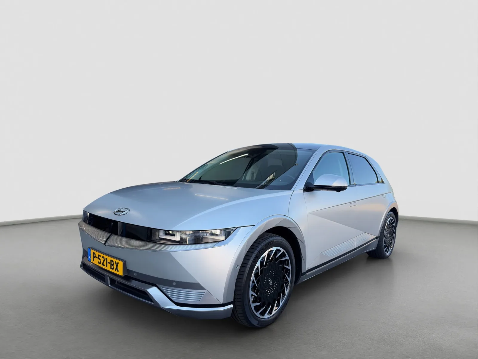Hyundai Ioniq 5 (2021) — foto 1