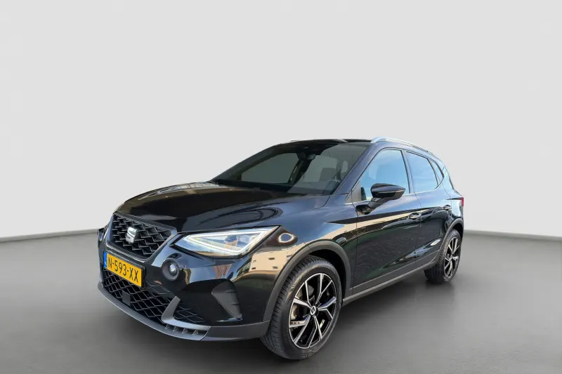 SEAT Arona (2022)