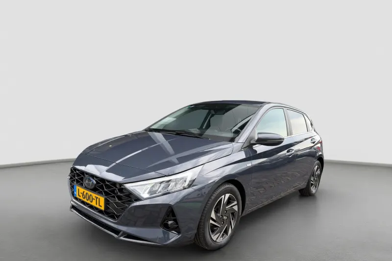 Hyundai i20 (2021)
