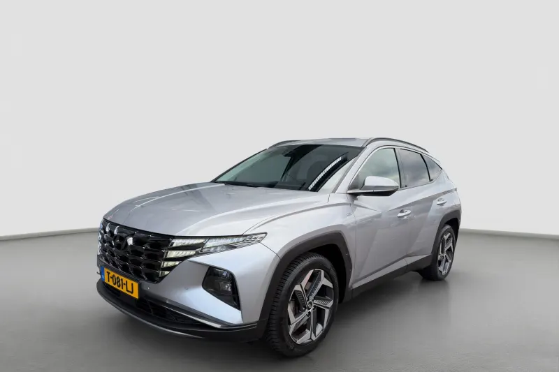 Hyundai Tucson (2022)