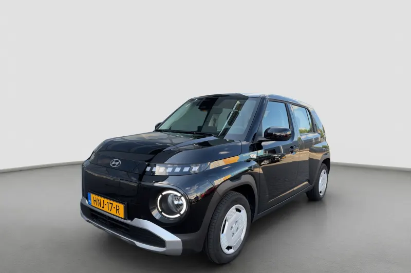 Hyundai INSTER (2025)