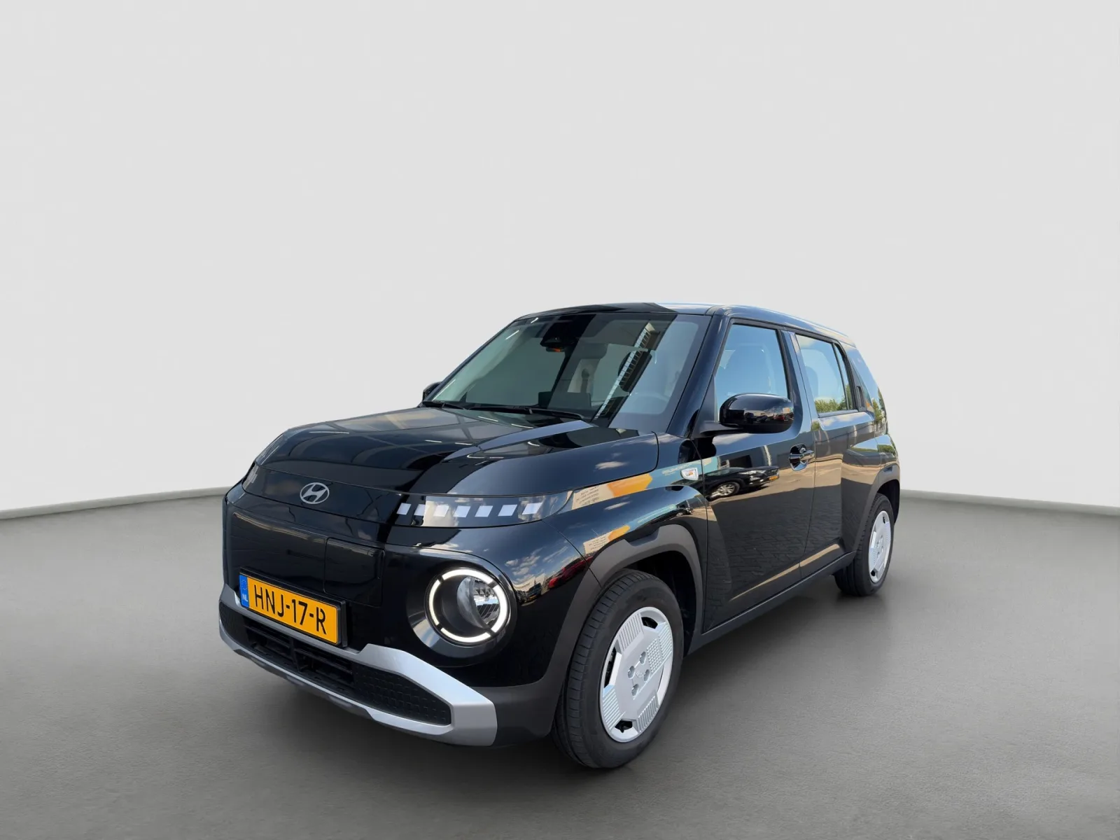 Hyundai INSTER (2025) — foto 1
