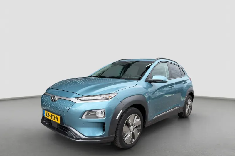 Hyundai Kona (2019)