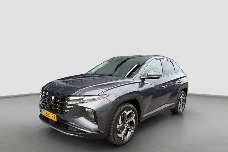 Hyundai Tucson (2024)