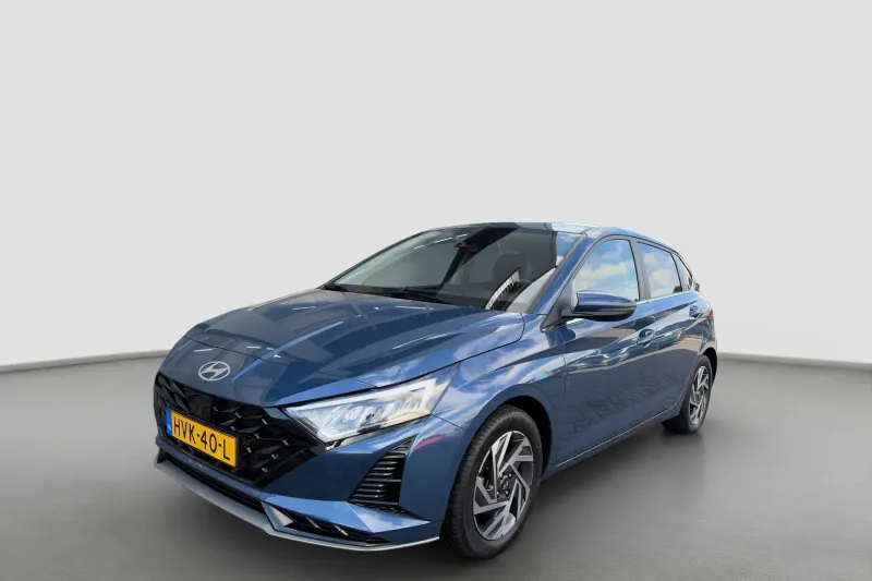 Hyundai i20 (2025)