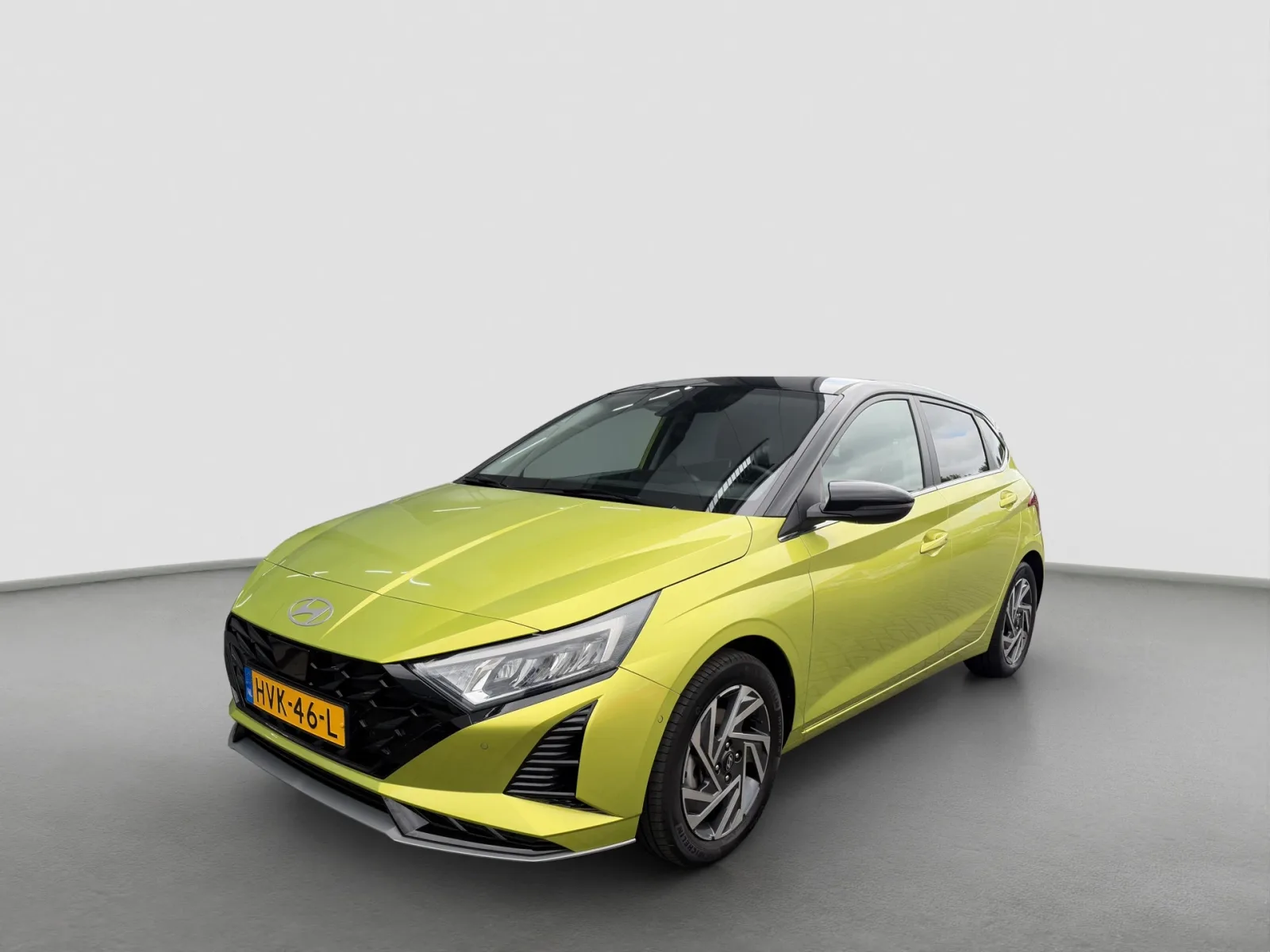 Hyundai i20 (2025) — foto 1