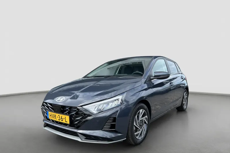 Hyundai i20 (2025)