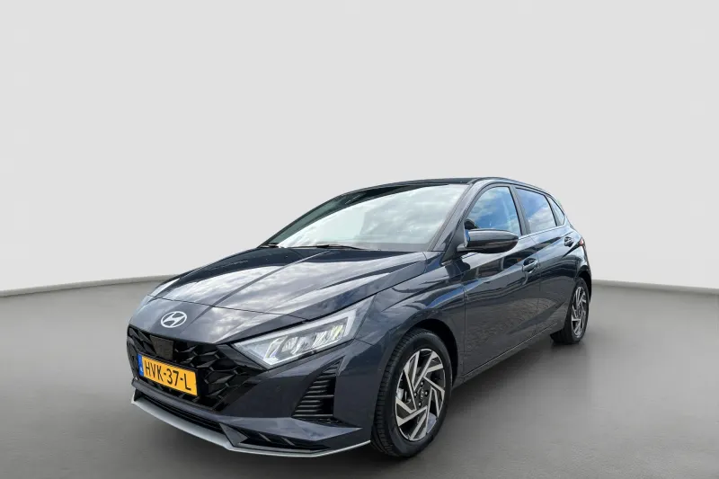 Hyundai i20 (2025)