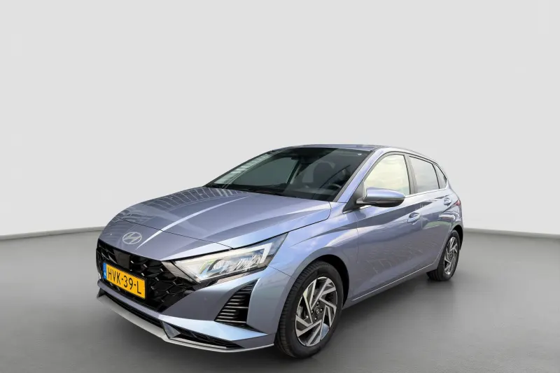 Hyundai i20 (2025)