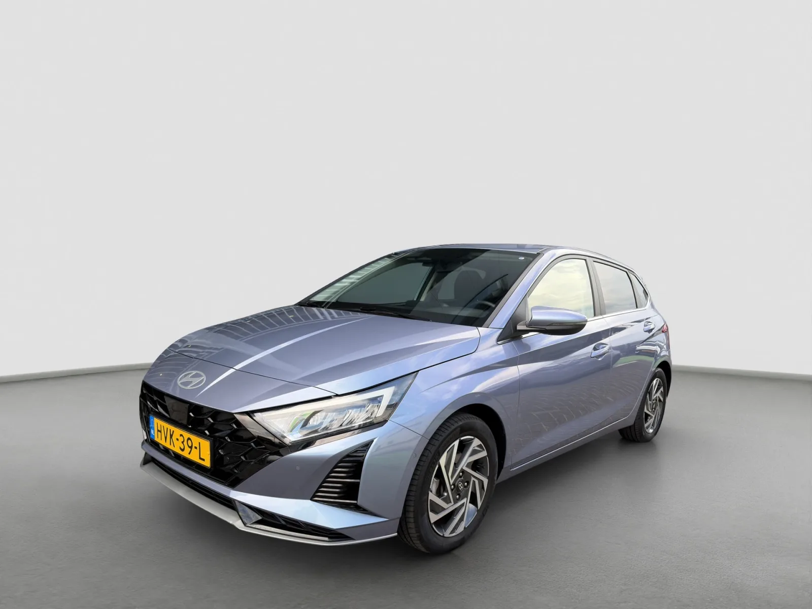 Hyundai i20 (2025) — foto 1