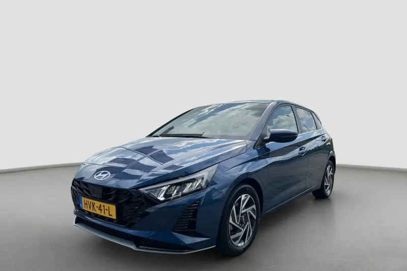 Hyundai i20 (2025)