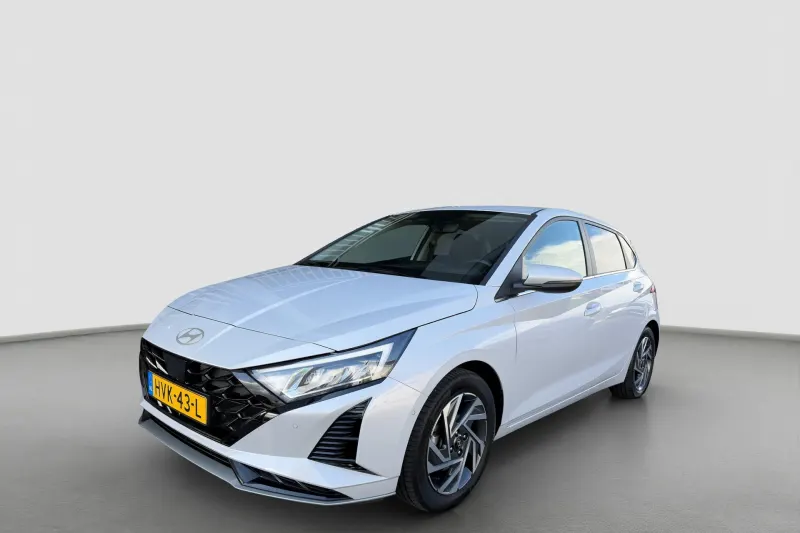 Hyundai i20 (2025)