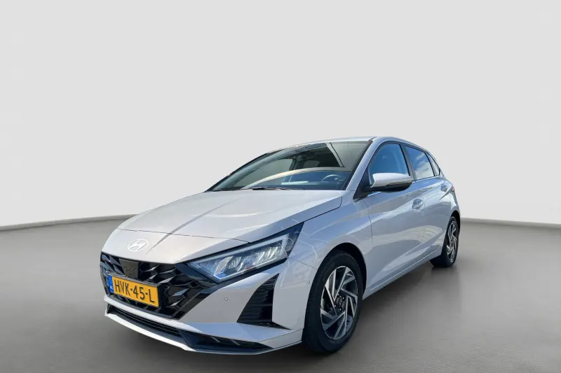 Hyundai i20 (2025)