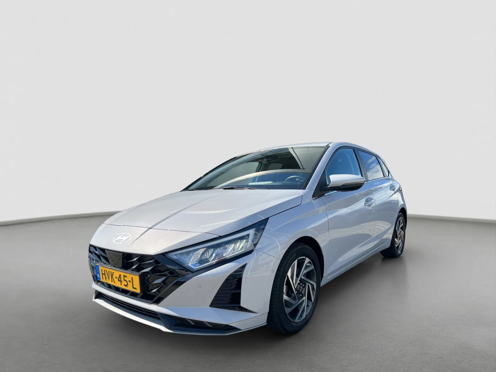 Hyundai i20 (2025) — foto 1