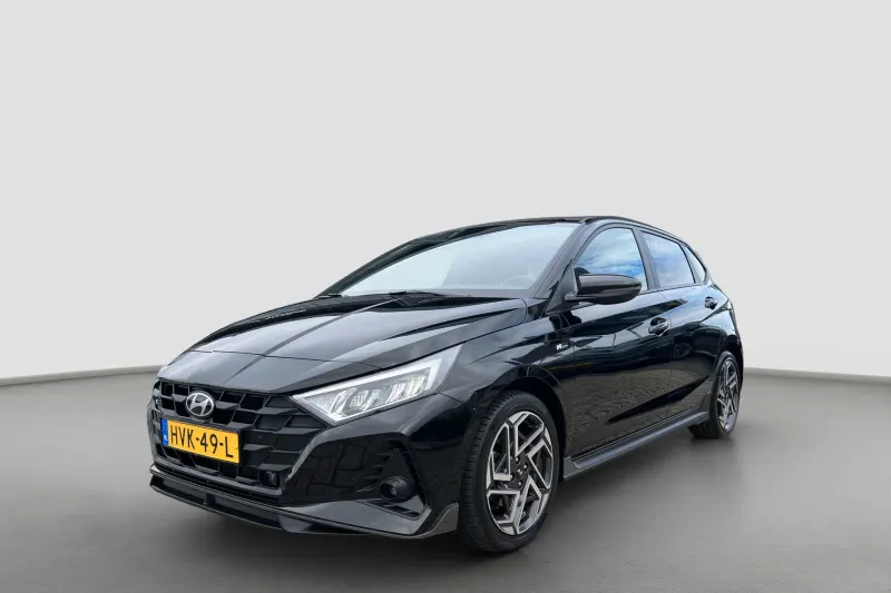 Hyundai i20 (2025)