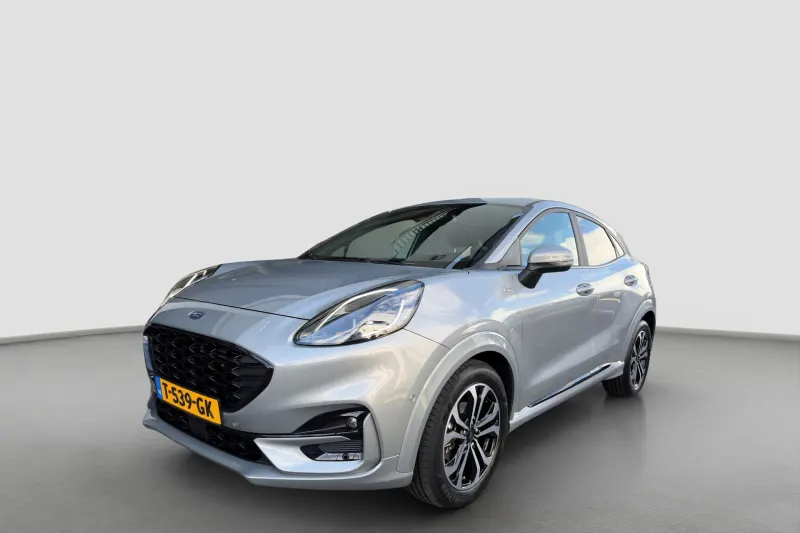 Ford Puma (2023)