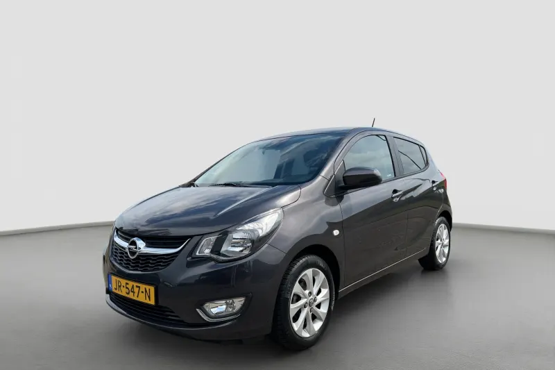 Opel Karl (2016)
