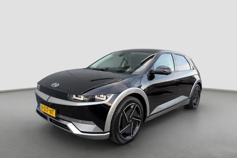 Hyundai Ioniq 5 (2021)